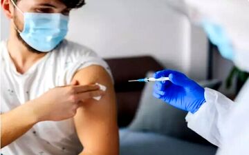 دانشجویان خوابگاهی و تحصیلات تکمیلی در اولویت واکسیناسیون