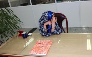 پایان جراحی‌های خانم دکتر قلابی