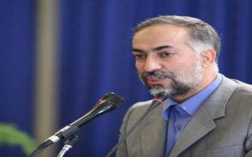 برگ برنده معاون احمدی نژاد در روز آخر تبلیغات 