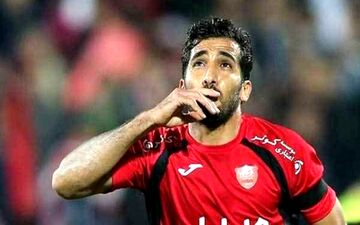 دستور فوری کالدرون؛ سوپراستار خودش را برساند