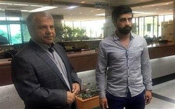 واکنش پروین به مصادره شدن ویلای لواسان
