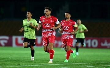 آخرین وضعیت 3 مصدوم پرسپولیس؛ مدافع سرخها فصل را از دست داد