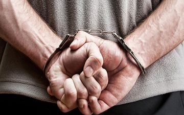 دستگیری پسر قاتل در اسلام آبادغرب
