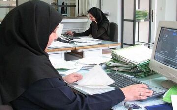  کدام شاغلان بیشترین حقوق را می‌گیرند؟
