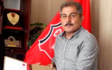  کاپیتان تیم ملی ومنتخب آسیا 62 ساله شد