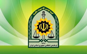 دستگیری ۲ سارق سابقه‌دار در خیابان قزوین