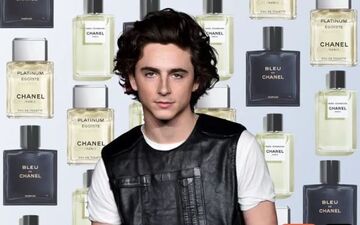 ۸ عطر برتر مردانه شنل/از عطر مناسب برای یک قرار عاشقانه تا عطری آرام برای مصرف روزانه
