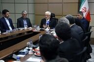 انتقاد معاون اول رئیس‌جمهور از صداوسیما: مخالفان اینترنت با چه حقی در تلویزیون تریبون می‌گیرند؟