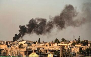 ترکیه انتقام گرفت!