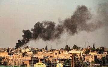 ترکیه انتقام گرفت!