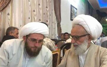 آیت‌الله حقیقت، عالم برجسته استان فارس درگذشت 