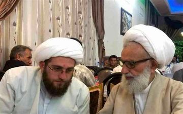 آیت‌الله حقیقت، عالم برجسته استان فارس درگذشت 