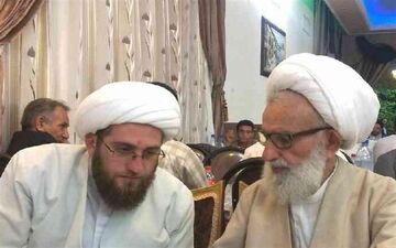 آیت‌الله حقیقت، عالم برجسته استان فارس درگذشت 