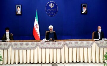 تمدید ممنوعیت واردات کالاهای غیرضرور در حمایت از تولید داخلی در جلسه سران قوا