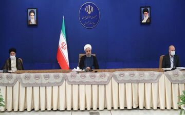 تمدید ممنوعیت واردات کالاهای غیرضرور در حمایت از تولید داخلی در جلسه سران قوا
