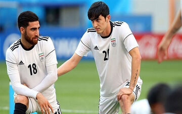 آنالیز دقیق علیرضا جهانبخش توسط AFC