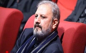  آقای بازیگر: هیچ وقت برای بازی در سینما التماس نمی‌کنم