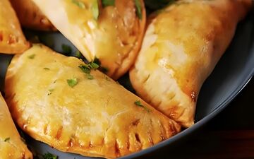 طرز تهیه پیراشکی لهستانی؛ یک میان‌ وعده خوشمزه برای هر روز هفته