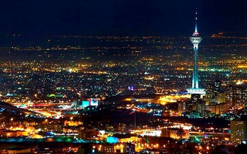 چهارشنبه 5 خرداد/جدول زمانبندی قطع برق تهران 