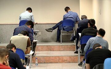 نتایج آزمون‌ای پی تی دانشگاه آزاد اعلام شد