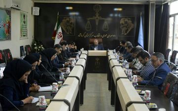 انعقاد تفاهم نامه همکاری رای کار / به زودی پرداخت مرحله چهارم مالباختگان گلیم و گبه