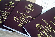 صدور بیش از ۲۲ هزار گذرنامه در کرمانشاه؛ افزایش ۱۰ درصدی تردد زوار خسروی
