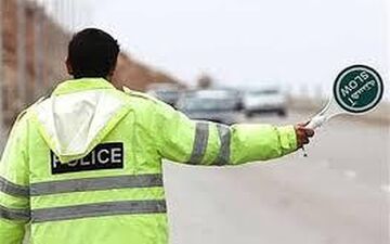 اعلام محدودیت‌ها و ممنوعیت‌های ترافیکی جاده‌های کشور برای اربعین