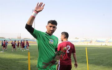 
سایت بشیکتاش اعلام کرد: بیرانوند جانشین کاریوس می شود
