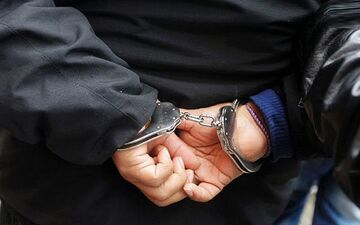 انتقامجویی کثیف پسر جوان از دوستش در شیراز 