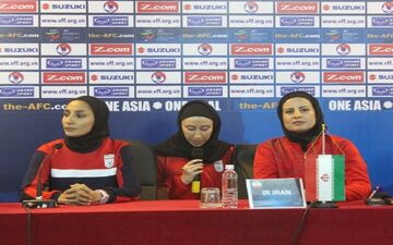 آزمون: جوانگرایی خوبی در فوتبال ایران رخ داده است 