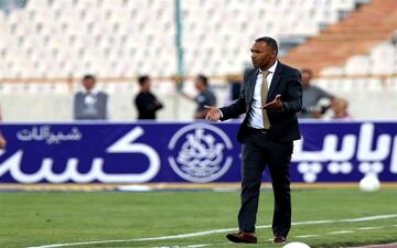 نقطه نگران کنند پرسپولیسی ها برابر سپاهان/ آمار قابل توجه مورایس مقابل پرسپولیس  