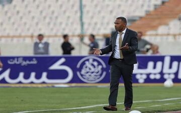 نقطه نگران کنند پرسپولیسی ها برابر سپاهان/ آمار قابل توجه مورایس مقابل پرسپولیس  