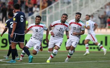 بمب هدایتی روشن شد/ لژیونر سرشناس در لیست پرسپولیس!