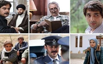 علی اکبری: سریال‌ها، عجله‌ای به آنتن نرسند/"الف دزفول" در راه تلویزیون و اما و اگرهای رسیدن "نفوذ" 