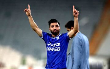 جدایی اسماعیلی از العربی قطعی شد