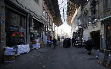  عضو اتاق اصناف: همه بازارهای کشور در بافت فرسوده است