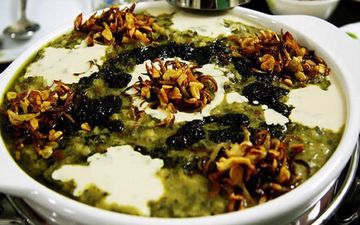 آش رشته و مخلفات آن چه خواصی دارند؟