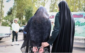 قتل فجیع مادر شوهر توسط عروس 25 ساله
