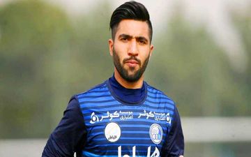 رکورد خاص هافبک اخراجی استقلال و شفر در آسیا
