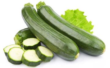 فواید کدو سبز برای لاغری