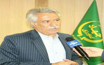 ‍ پیش بینی تولید بیش از 17118 تن انگور در شهرستان کرمانشاه 