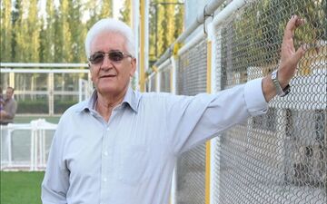  اخوان: چیزی درباره تماس رضاییان با سپاهانی ها نشنیدم
