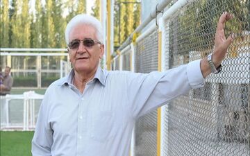  اخوان: چیزی درباره تماس رضاییان با سپاهانی ها نشنیدم