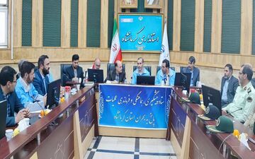 استاندار کرمانشاه: برای ایمن‌سازی استان نیازمند ۴۰۰۰ میلیارد تومان اعتبار هستیم/ اصرار رئیس سازمان مدیریت بحران: برآورد دقیق نیست
