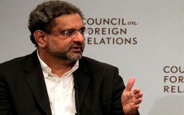  ادامه تنش میان نخست وزیر و دادگاه عالی پاکستان 