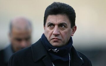 قلعه نوعی با ذوب آهن قرارداد بست