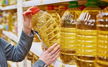 قیمت روغن افزایش می یابد؟ 