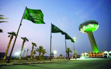 عربستان تمامی برنامه‌های درمانی در کانادا را متوقف کرد