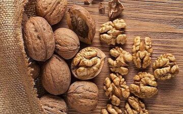 گردو باعث کاهش وزن می‌شود؟