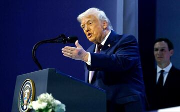
ترامپ: اوضاع در گرینلند خوب پیش می‌رود؛ پایان جنگ اوکراین در راه است
